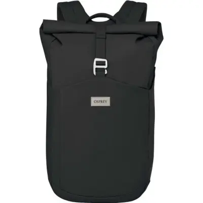 Osprey Arcane Roll Top Black