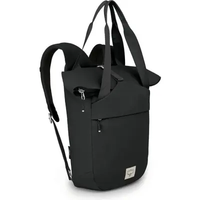 Osprey Arcane Tote Pack Black
