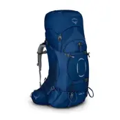 Osprey Ariel 55 Ceramic Blue - WM/L