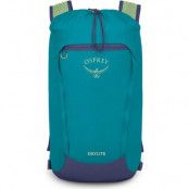 Osprey Daylite Cinch Blue Spikemoss/Alkaline