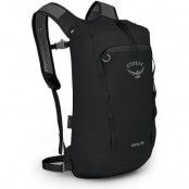 Osprey Daylite Cinch Pack Black