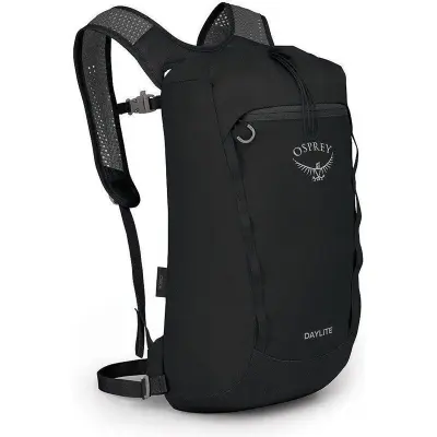 Osprey Daylite Cinch Pack Black