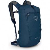 Osprey Daylite Cinch Pack Wave Blue