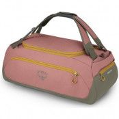 Osprey Daylite Duffel 45 Ash Blush Pink/Earl Grey