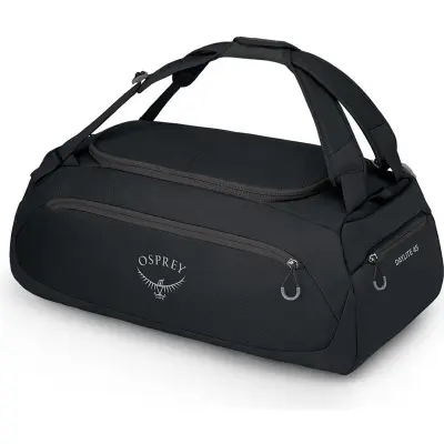 Osprey Daylite Duffel 45 Black - NoSize
