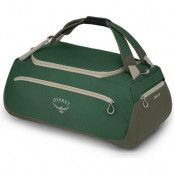 Osprey Daylite Duffel 60 Green Canopy/Green Creek