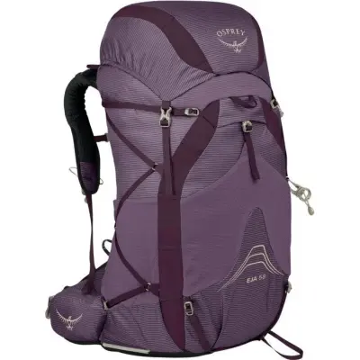 Osprey Eja 58 Purple Dusk - WM/L