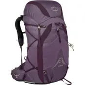 Osprey Eja 58 Purple Dusk - Wxs/S