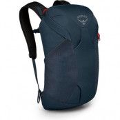 Osprey Farpoint Fairview Travel Daypack Muted Space Blue