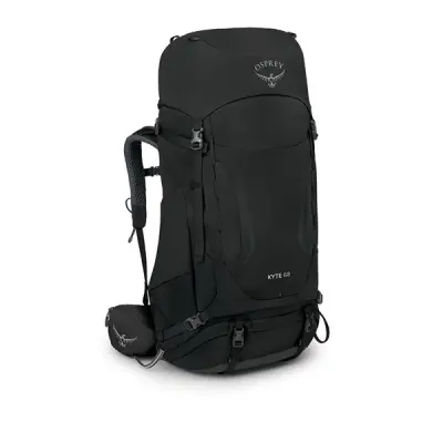 Osprey Kyte 68 Black - Wxs/S