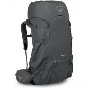 Osprey Rook 50 Dark Charcoal/Silver Lining