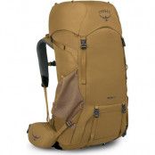 Osprey Rook 50 Histosol Brown/Rhino Grey