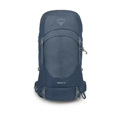 Osprey Sirrus 36 Backpack Women Muted Space Blue