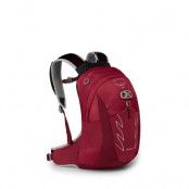 Osprey Talon 14 Jr Cosmic Red