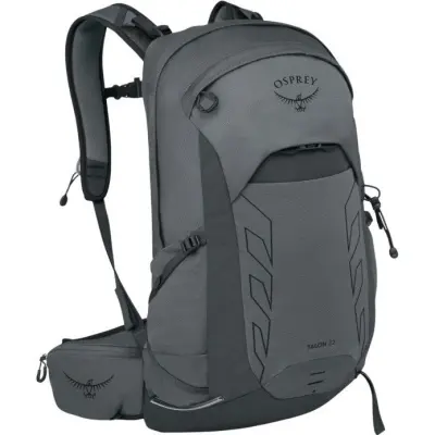 Osprey Talon 22 Phantom Grey/Dark Charcoal