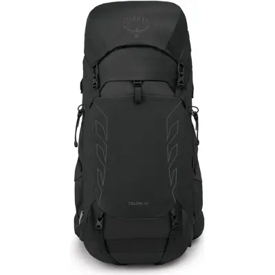 Osprey Talon 44 Black/Coal Grey - L/XL