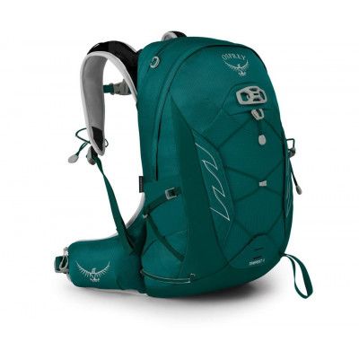 Osprey Tempest 9 Backpack Women Jasper Green