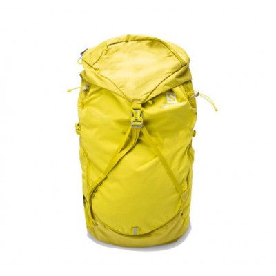 Out Week 38+6, Citronelle, S/M,  Salomon