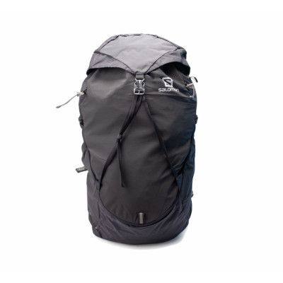 Out Week 38+6, Ebony, M/L,  Salomon