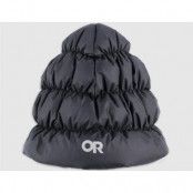 Outdoor Research Coldfront Down Beanie Black