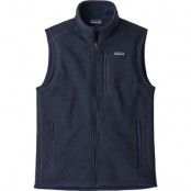 Patagonia Better Sweater Vest Men New Navy