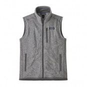 Patagonia Better Sweater Vest Men Stonewash