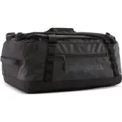 Patagonia Black Hole Duffel 40L Black W/Black - Onesize