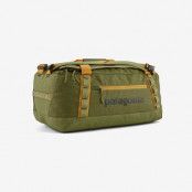 Patagonia Black Hole Duffel 40L Buckhorn Green