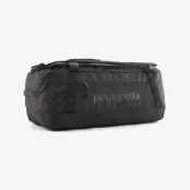 Patagonia Black Hole Duffel 55L Black - 55 L