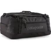 Patagonia Black Hole Duffel 55L Black W/Black - Onesize