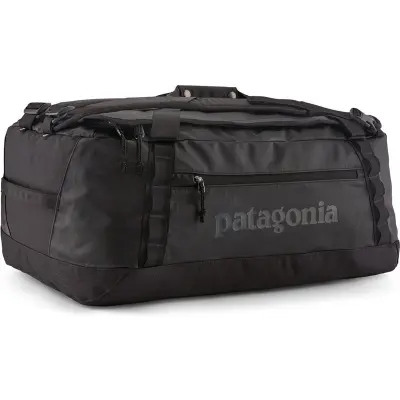 Patagonia Black Hole Duffel 55L Black W/Black - Onesize