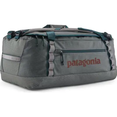 Patagonia Black Hole Duffel 55L Noble Grey