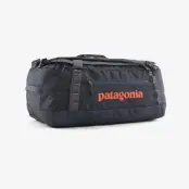 Patagonia Black Hole Duffel 55L Smolder Blue - 55 L
