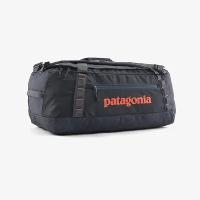 Patagonia Black Hole Duffel 55L Smolder Blue - 55 L