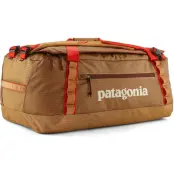 Patagonia Black Hole Duffel 55L Talon Gold
