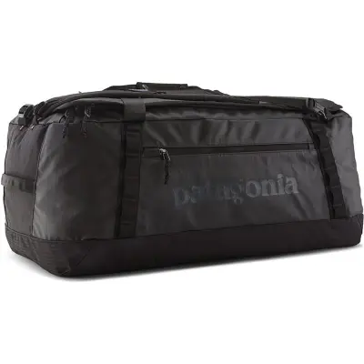 Patagonia Black Hole Duffel 70L Black W/Black - Onesize