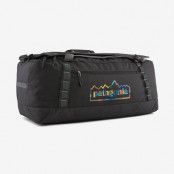 Patagonia Black Hole Duffel 70L Unity Fitz: Ink Black