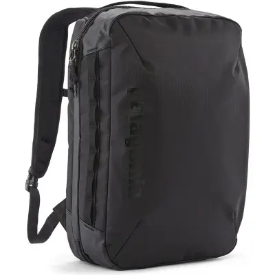 Patagonia Black Hole Micro MLC Black