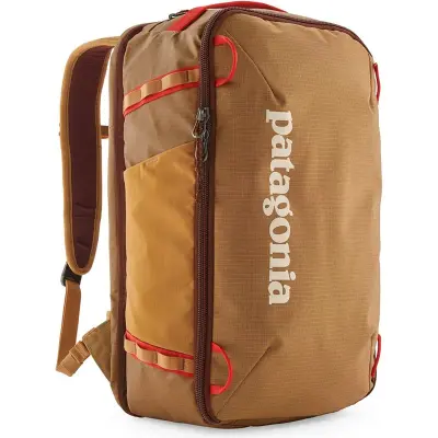 Patagonia Black Hole Mini MLC Talon Gold