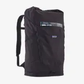 Patagonia Fieldsmith Roll Top Pack Black