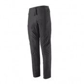 Patagonia M's Altvia Light Alpine Pants Ink Black