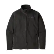 Patagonia M's Better Sweater Jkt Black - L