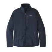 Patagonia M's Better Sweater Jkt New Navy - L