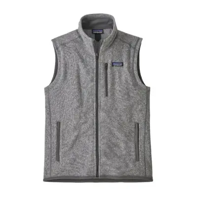 Patagonia M's Better Sweater Vest Stonewash