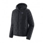 Patagonia M's Micro Puff Hoody Black