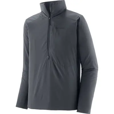 Patagonia M's Nano-Air Ultralight P/O Smolder Blue - M