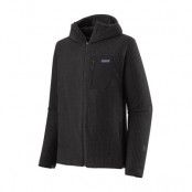 Patagonia M's R1 Air Full-Zip Hoody Black