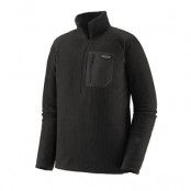 Patagonia M's R1 Air Zip Neck Black