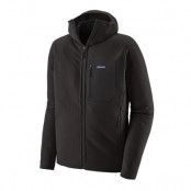 Patagonia M's R2 Techface Hoody Black