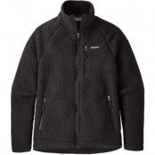 Patagonia M's Retro Pile Jkt Black